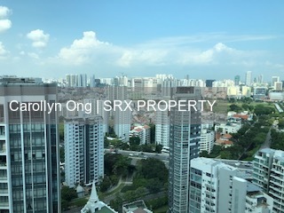 Park Infinia At Wee Nam thumbnail photo